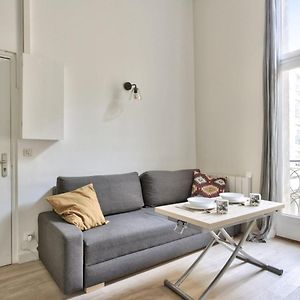 Studio met een Queen Size Bed